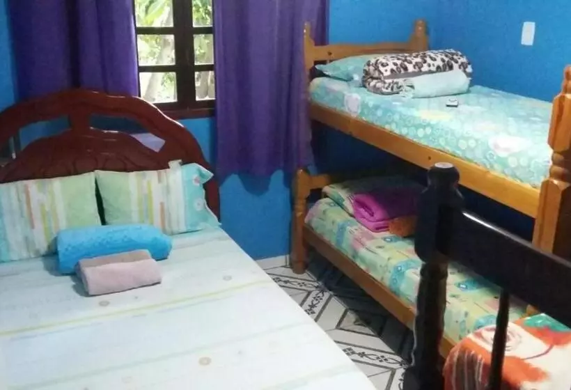 ペンション Pousada Do Pedrão