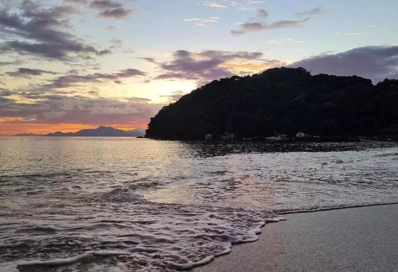 ペンション Pousada Do Pedrão