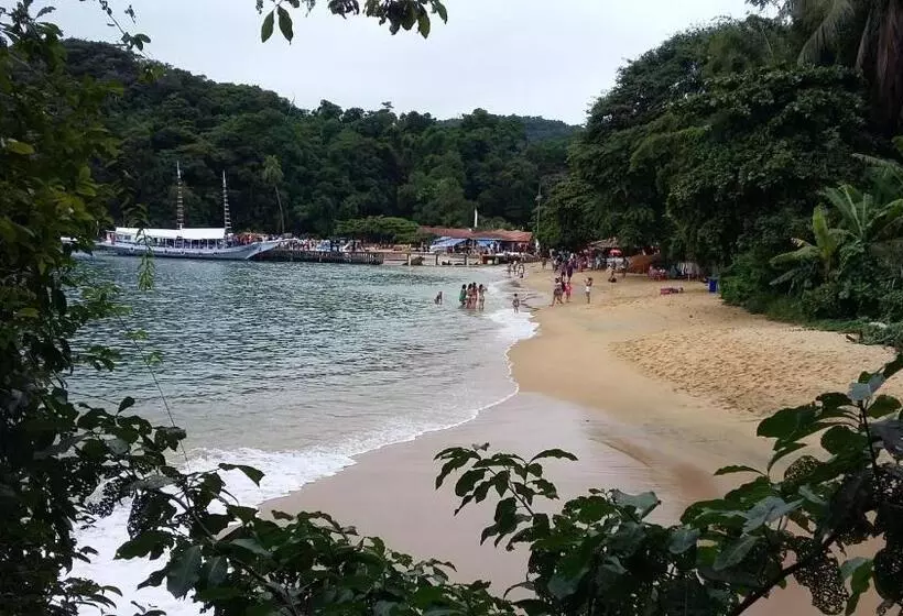 ペンション Pousada Do Pedrão