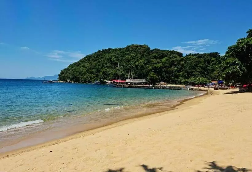 ペンション Pousada Do Pedrão