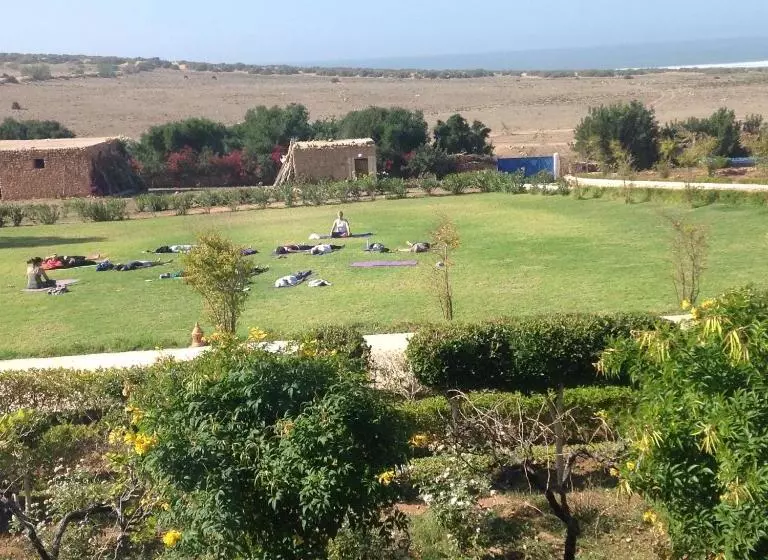 Majatalo Tasguayan Maison De Charme