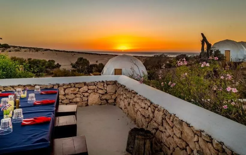 Majatalo Tasguayan Maison De Charme