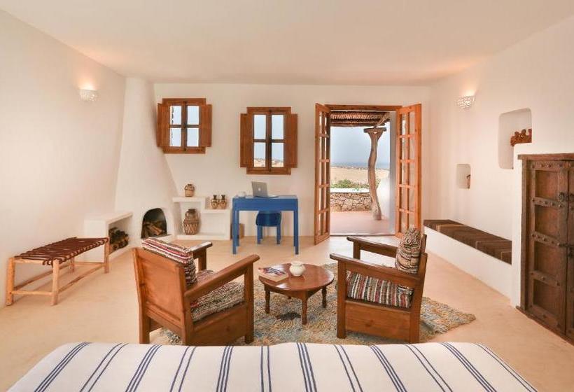 بنسيون Tasguayan Maison De Charme