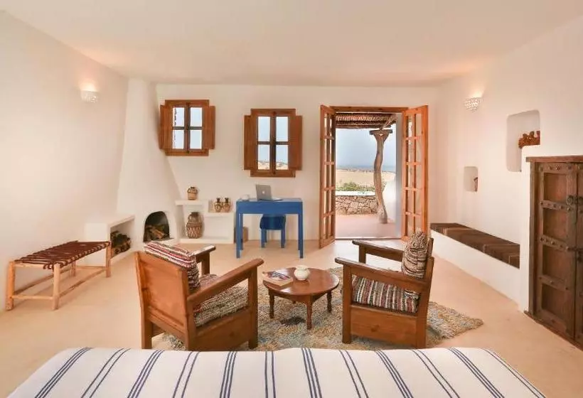 Majatalo Tasguayan Maison De Charme