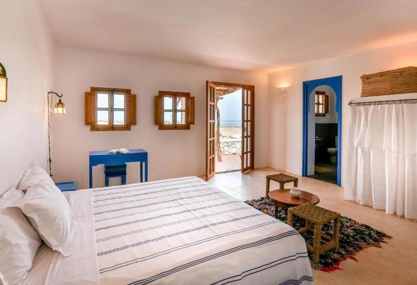 بنسيون Tasguayan Maison De Charme