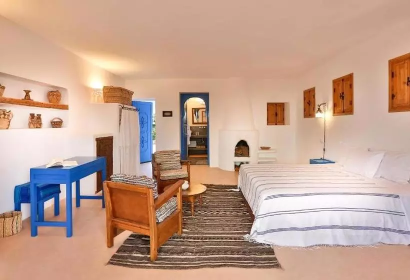 Majatalo Tasguayan Maison De Charme