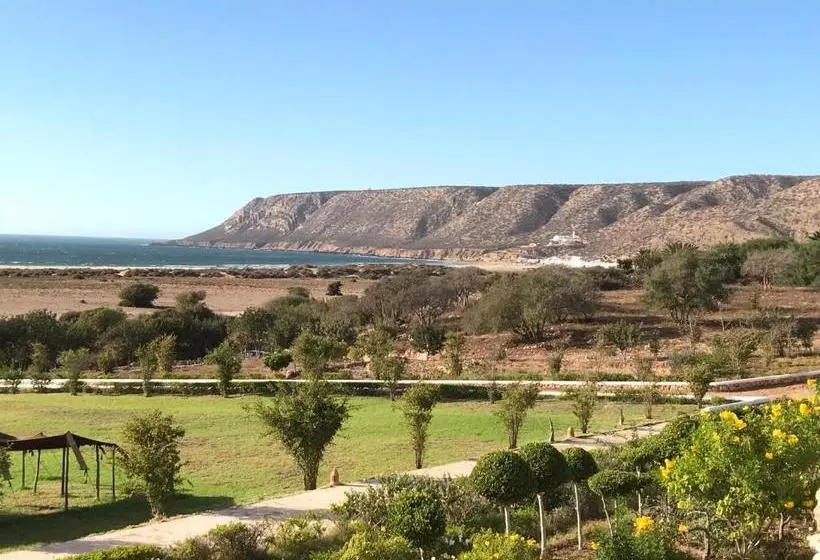 Majatalo Tasguayan Maison De Charme