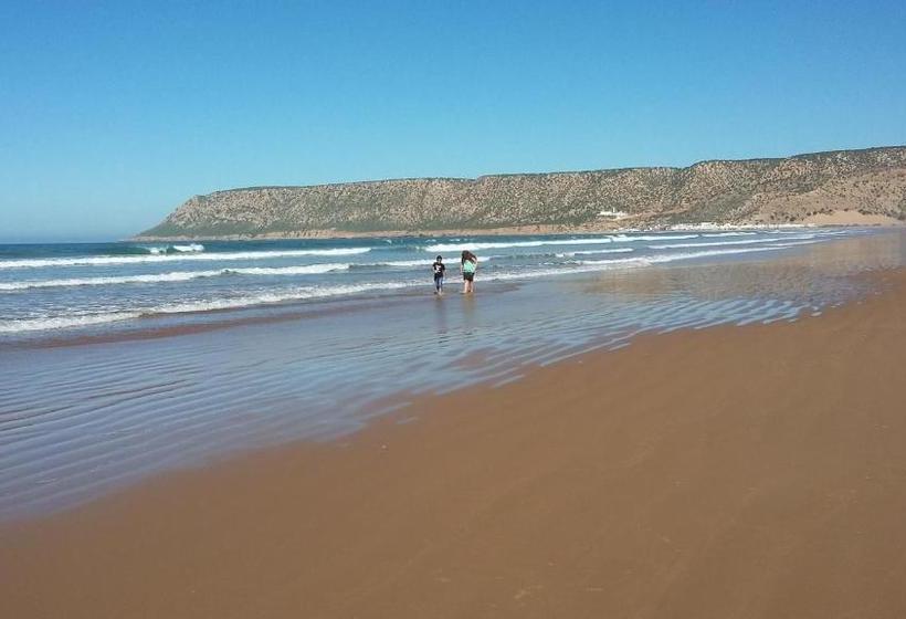 بنسيون Tasguayan Maison De Charme