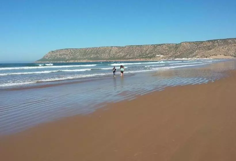 Majatalo Tasguayan Maison De Charme