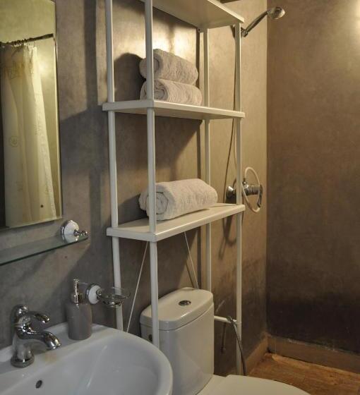 بنسيون Teacook Marrakech