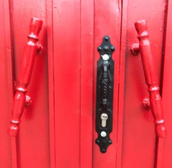 بنسيون Teacook Marrakech