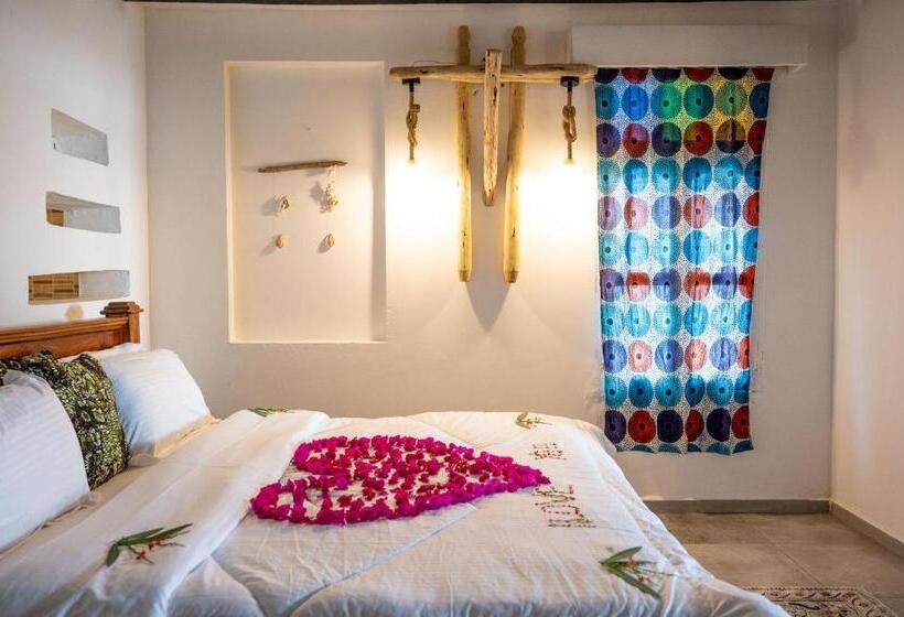 リゾートホテル Pemba Paradise