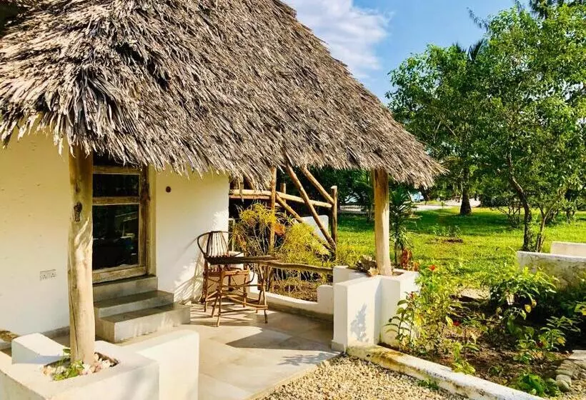 Lomakeskus Pemba Paradise