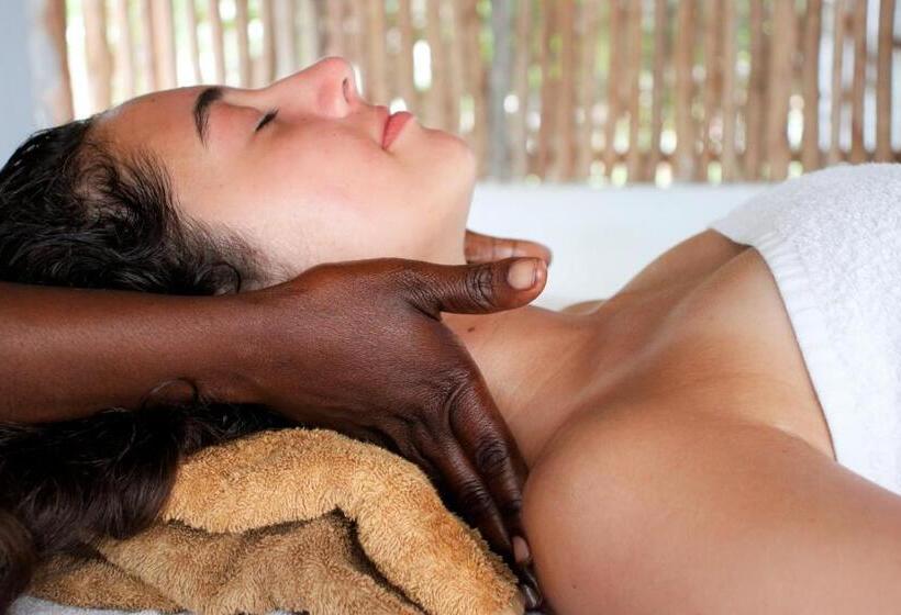 リゾートホテル Pemba Paradise