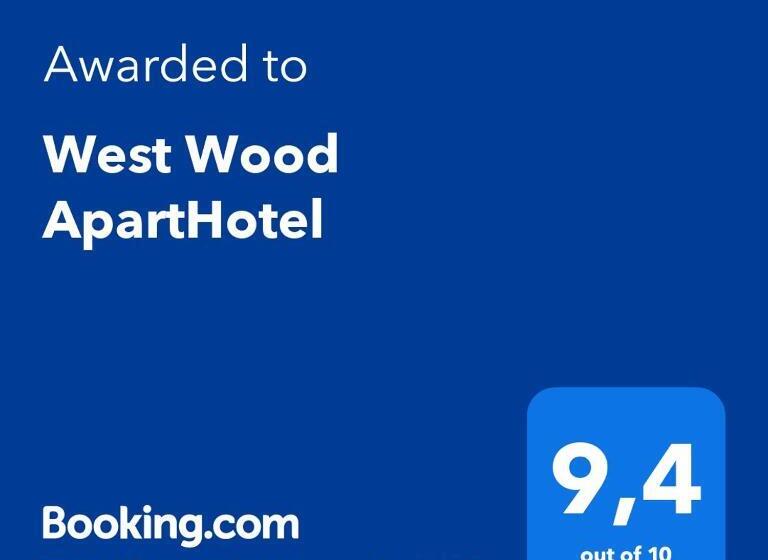 West Wood Apart
