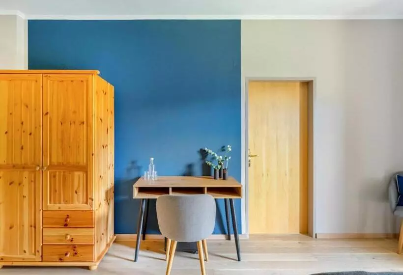 Das Schider Boutique Apart