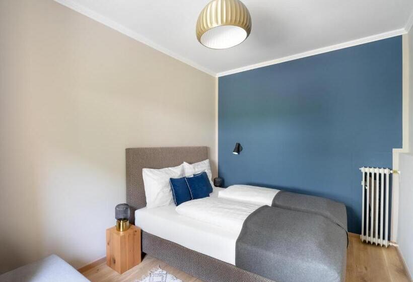 Das Schider Boutique Apart