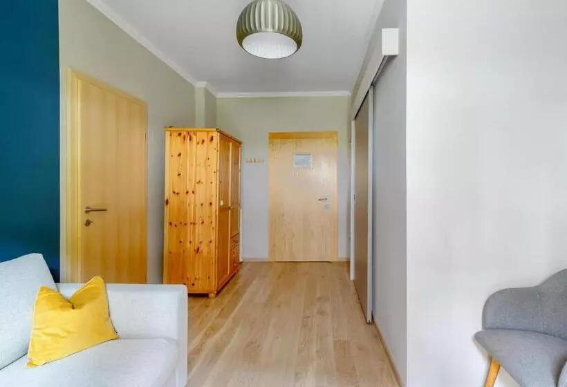 Das Schider Boutique Apart