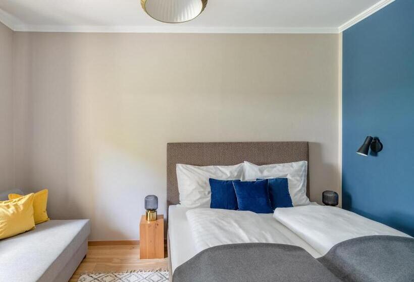 Das Schider Boutique Apart