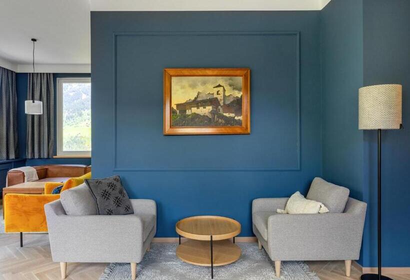 Das Schider Boutique Apart