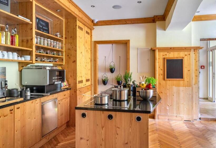 Das Schider Boutique Apart