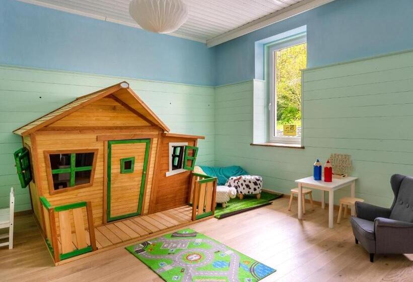 Das Schider Boutique Apart