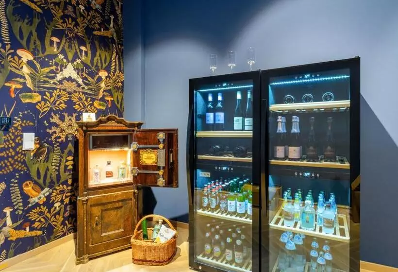 Das Schider Boutique Apart