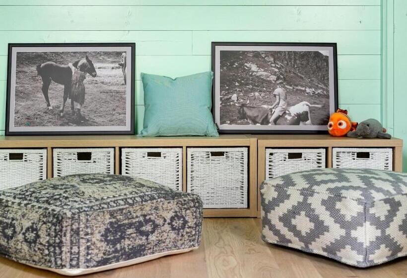 Das Schider Boutique Apart