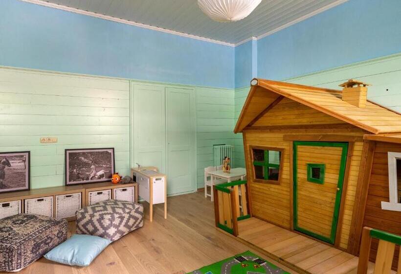 Das Schider Boutique Apart