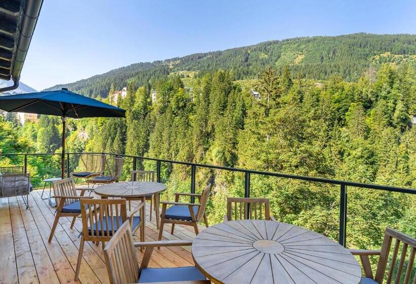 Das Schider Boutique Apart