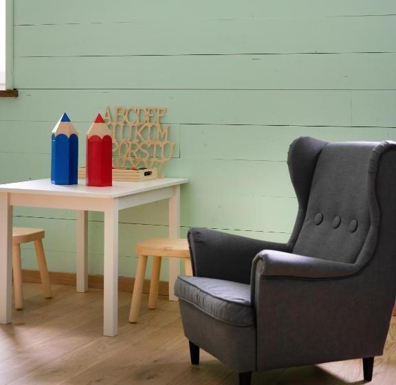 Das Schider Boutique Apart