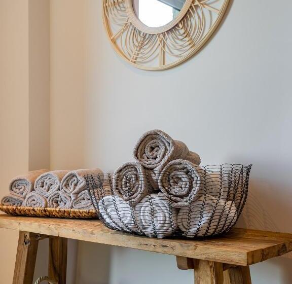 Das Schider Boutique Apart