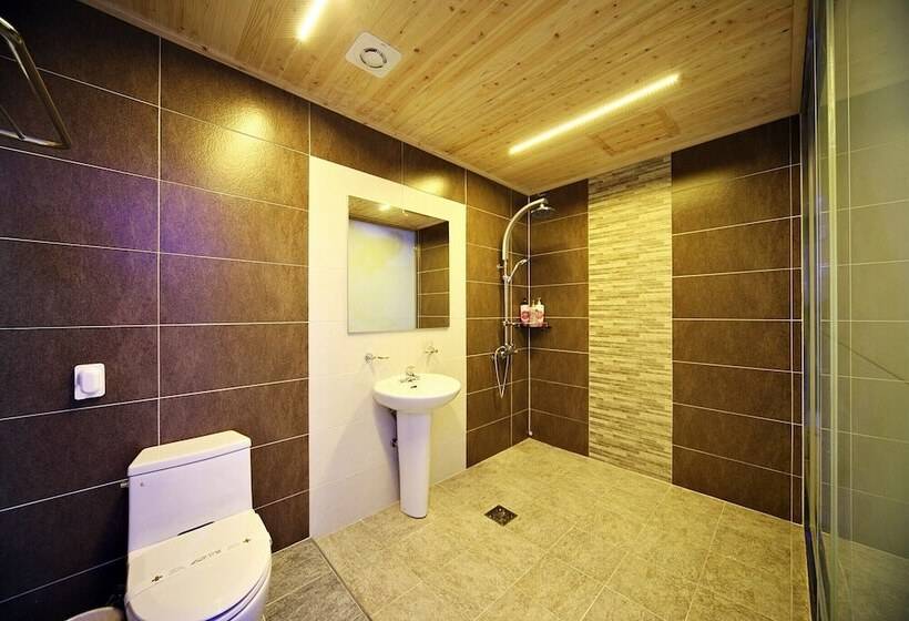 Gochang Sonamu Self Checkin Motel