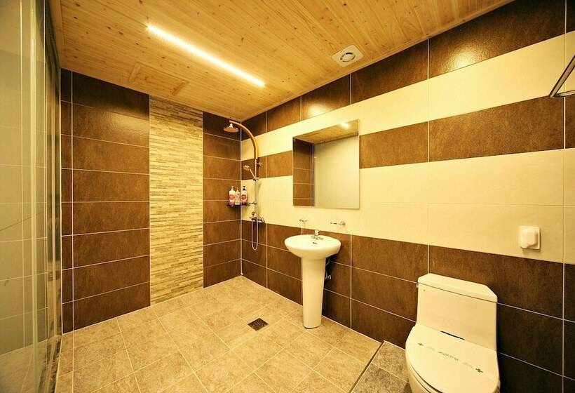 Gochang Sonamu Self Checkin Motel