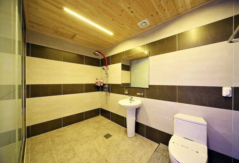 Gochang Sonamu Self Checkin Motel