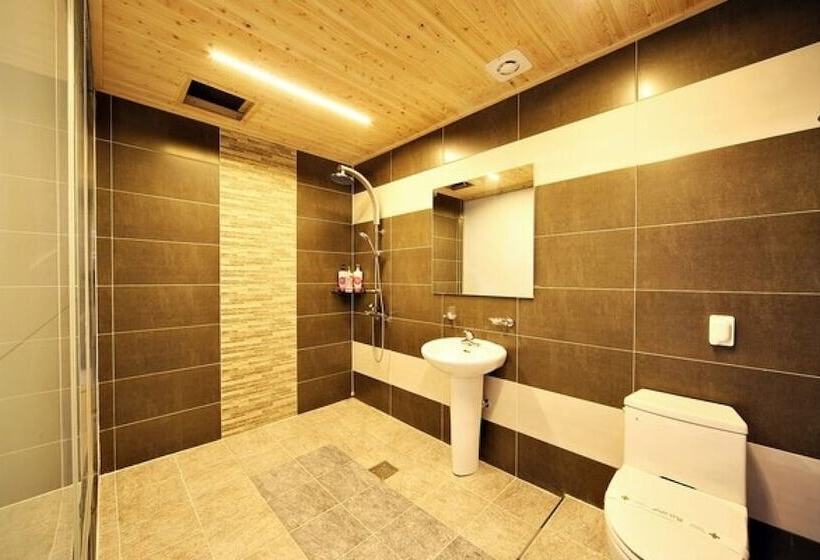 Gochang Sonamu Self Checkin Motel