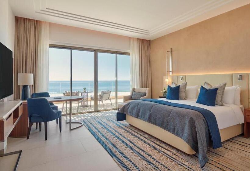 酒店 Fairmont Taghazout Bay