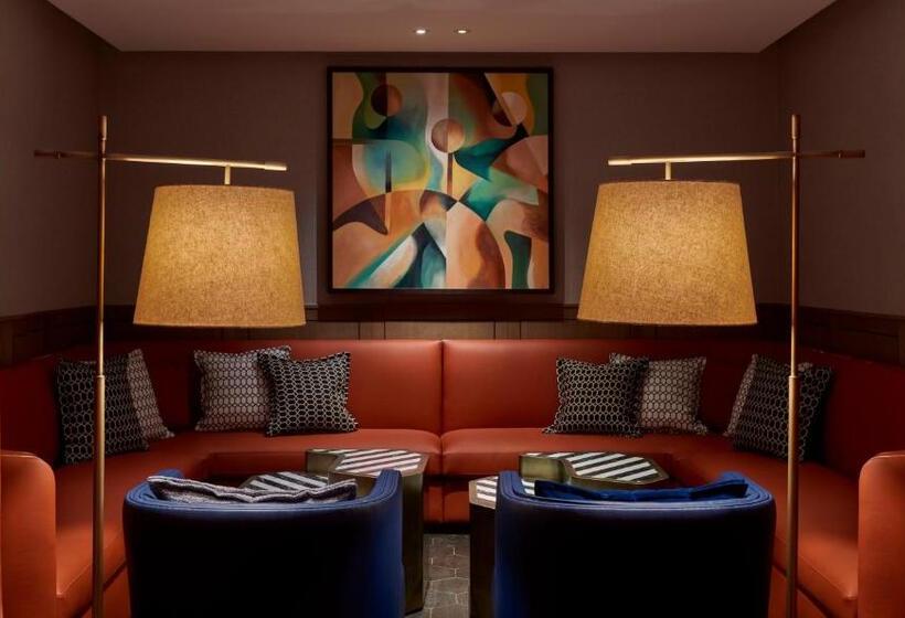 酒店 Fairmont Taghazout Bay