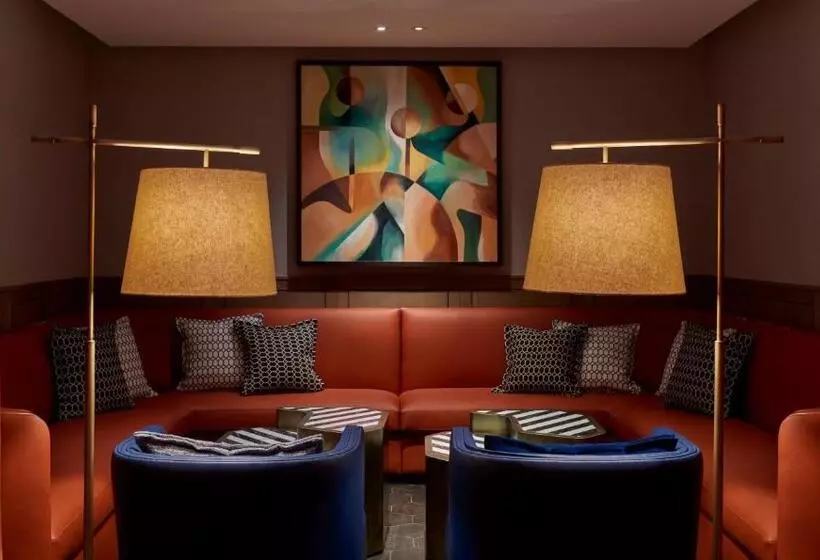 Hotelli Fairmont Taghazout Bay