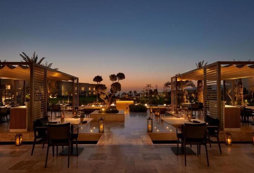 酒店 Fairmont Taghazout Bay