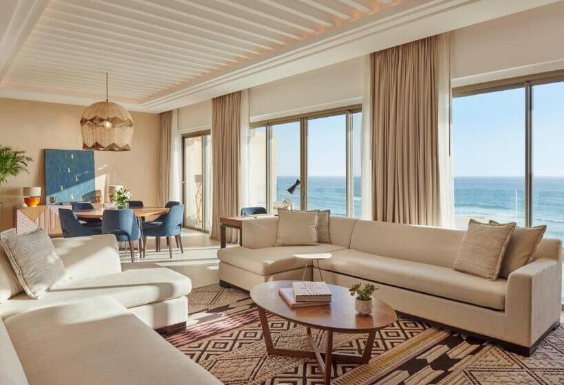 酒店 Fairmont Taghazout Bay