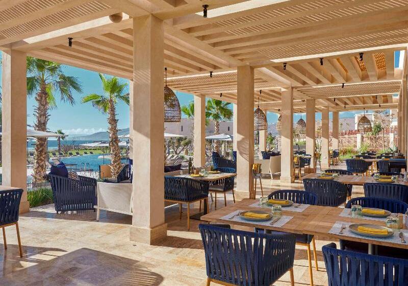 酒店 Fairmont Taghazout Bay