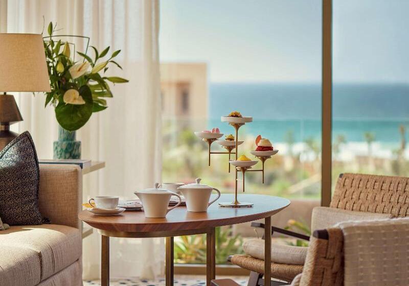 酒店 Fairmont Taghazout Bay