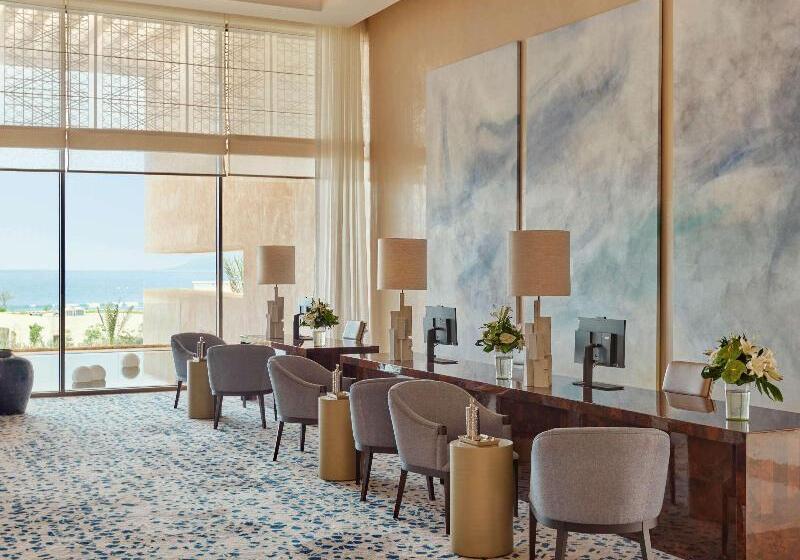 酒店 Fairmont Taghazout Bay