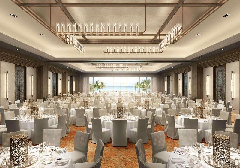 酒店 Fairmont Taghazout Bay