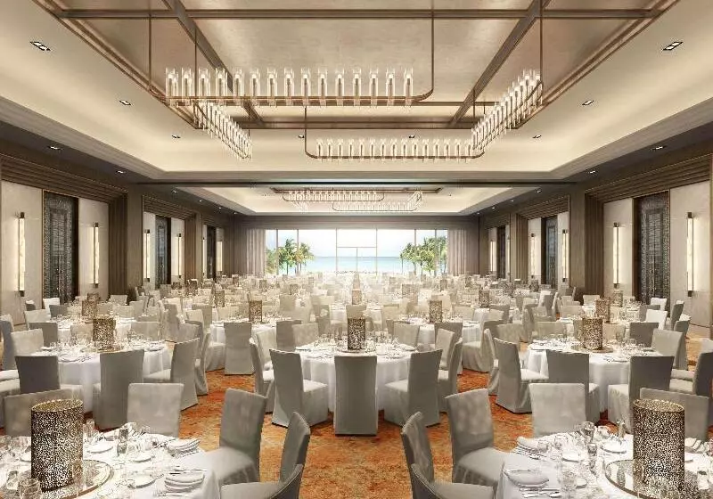 Hotelli Fairmont Taghazout Bay