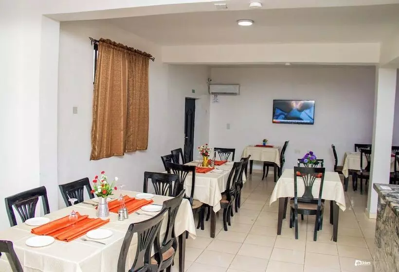 هتل Suru Express Plus Ikorodu