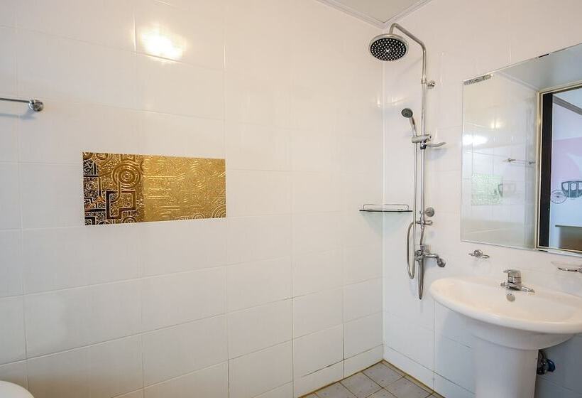 Мотель Hwasun King Kong Suitel