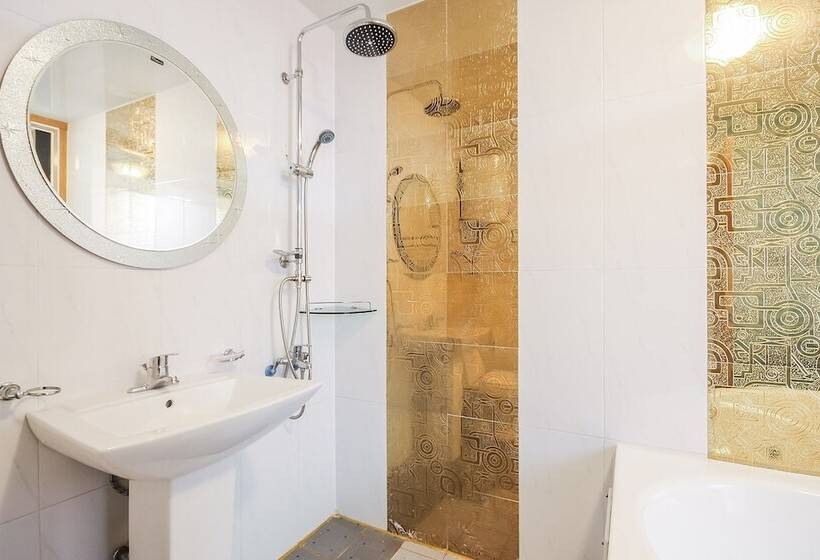 Мотель Hwasun King Kong Suitel