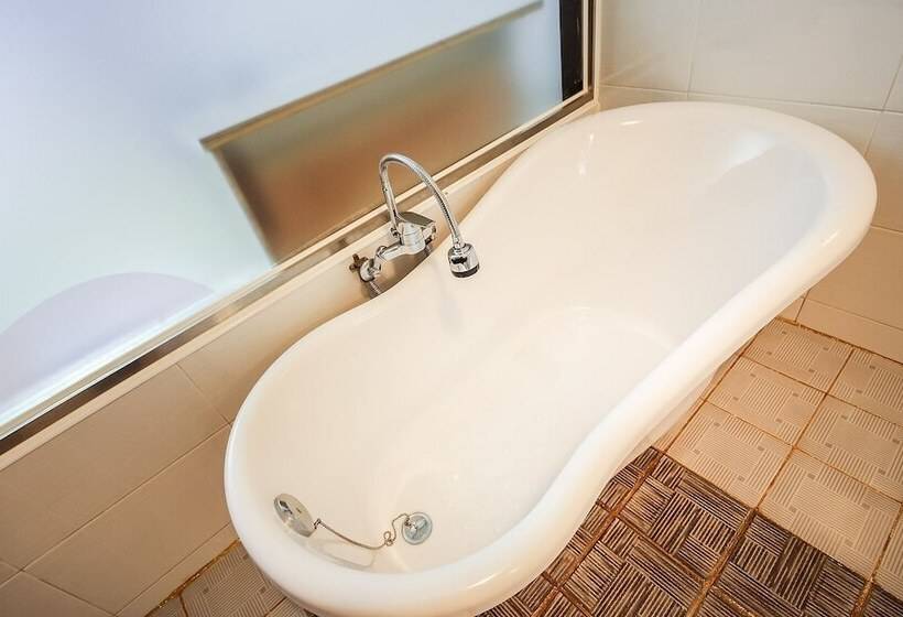 Мотель Hwasun King Kong Suitel